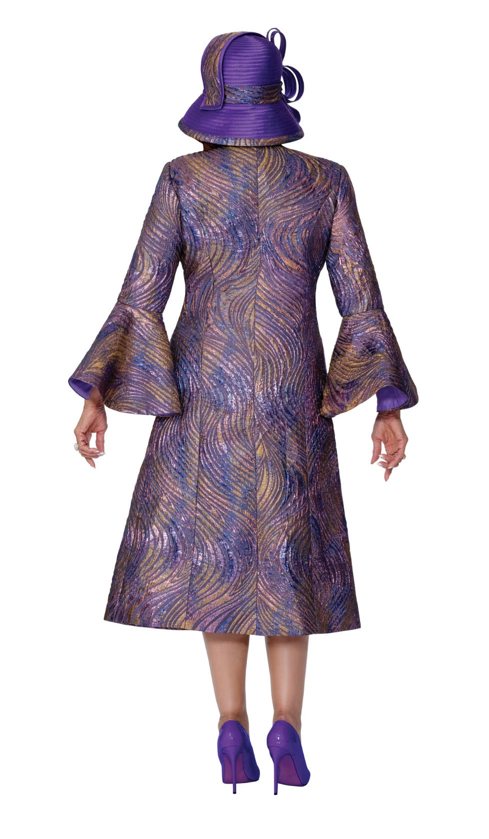 Spring “26” - DCC - 309902