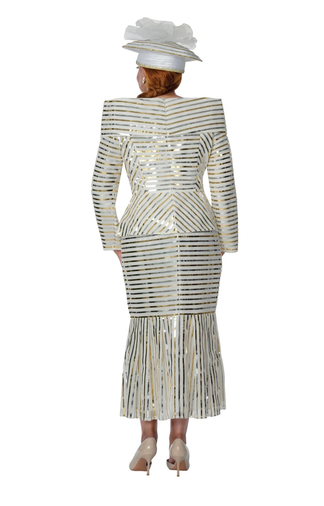 Spring “26” - DCC - 310222 Silver