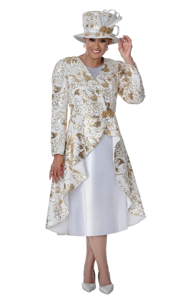 Spring “26” - DCC - 310152