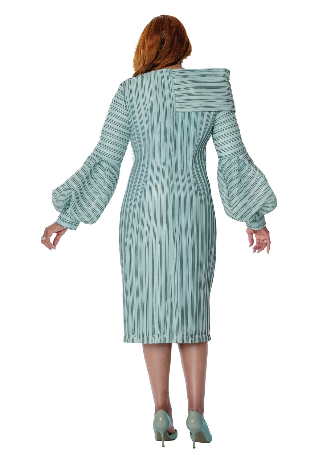 Spring “26” - DCC - 310251