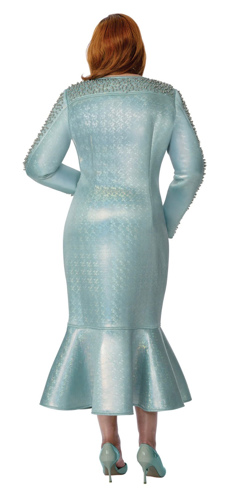 Spring “26” - DCC 310101