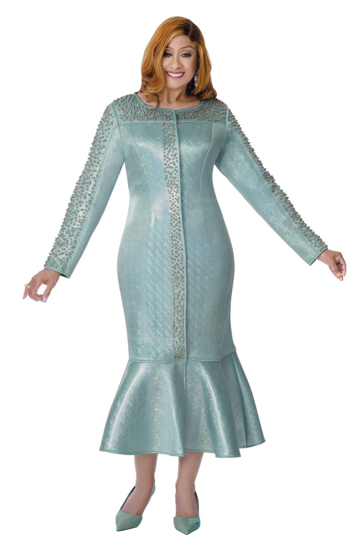 Spring “26” - DCC 310101