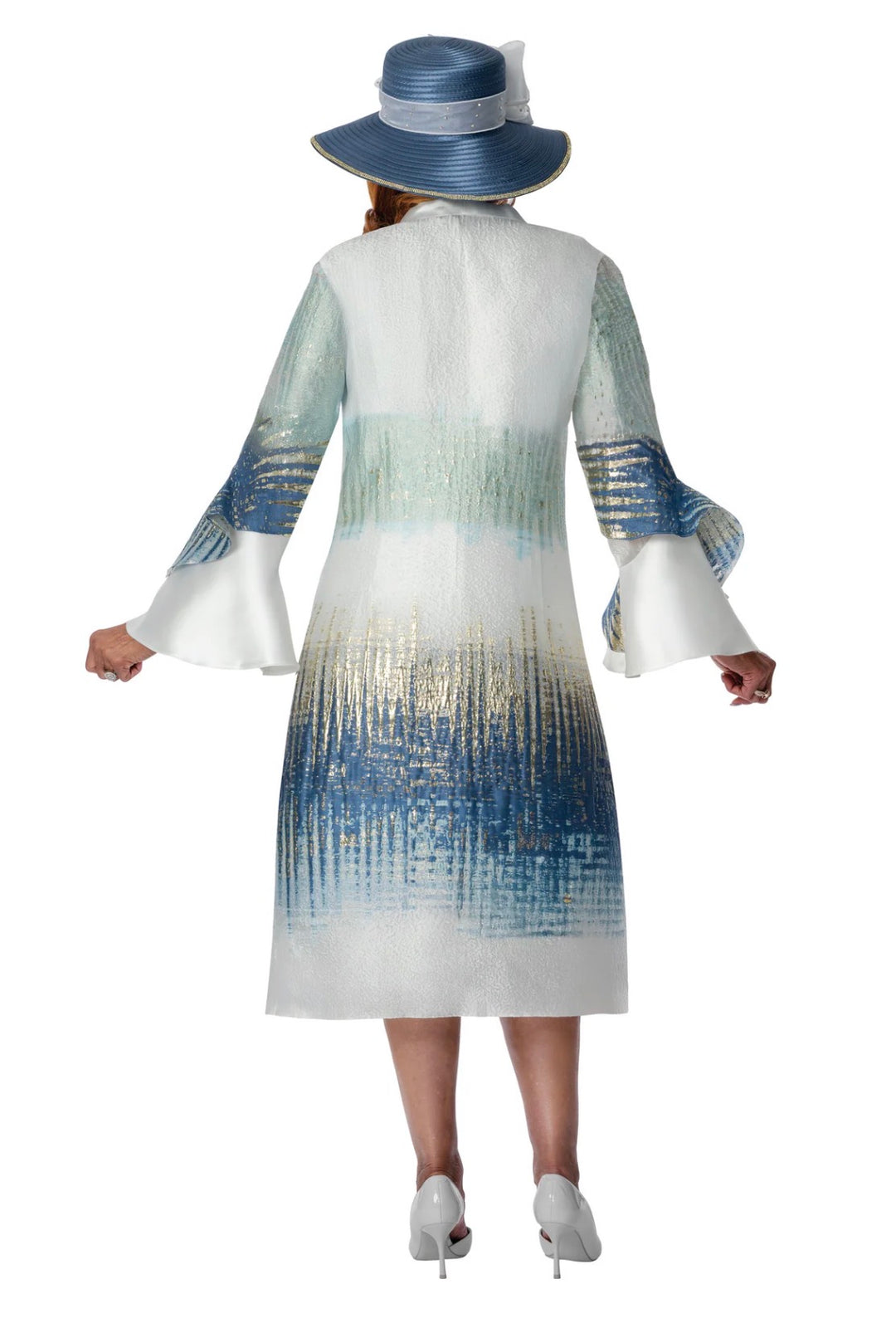 Spring “26” - DCC - 310142