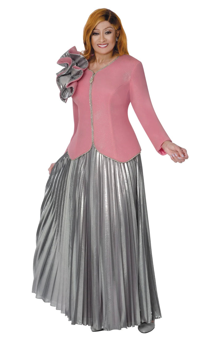 Spring “26” - DCC - 310062