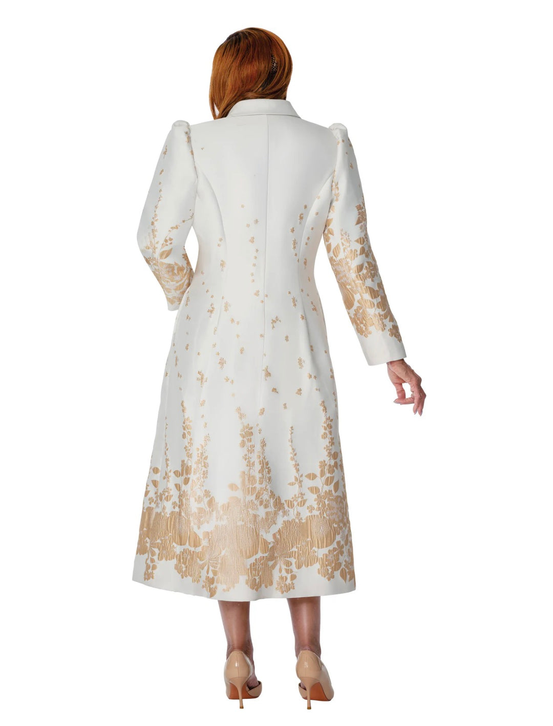 Spring “26” - DCC - 310271