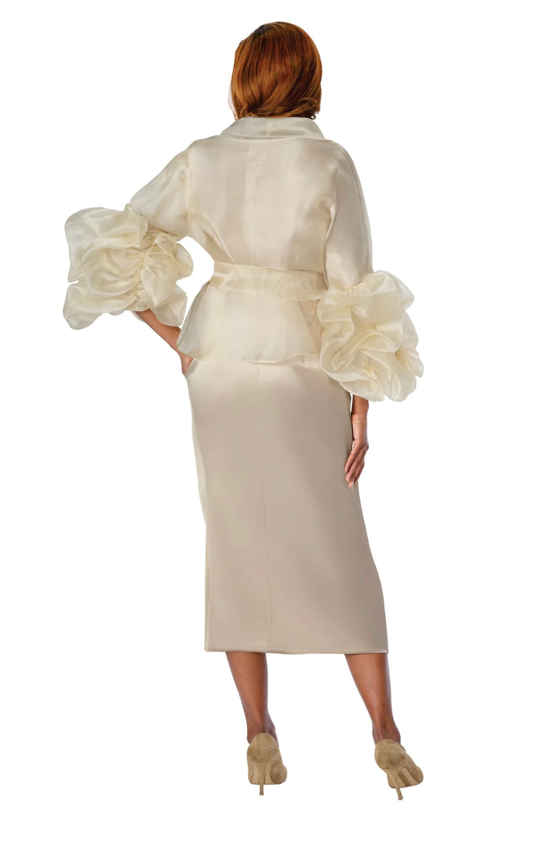 Spring “26” - DCC - 310213