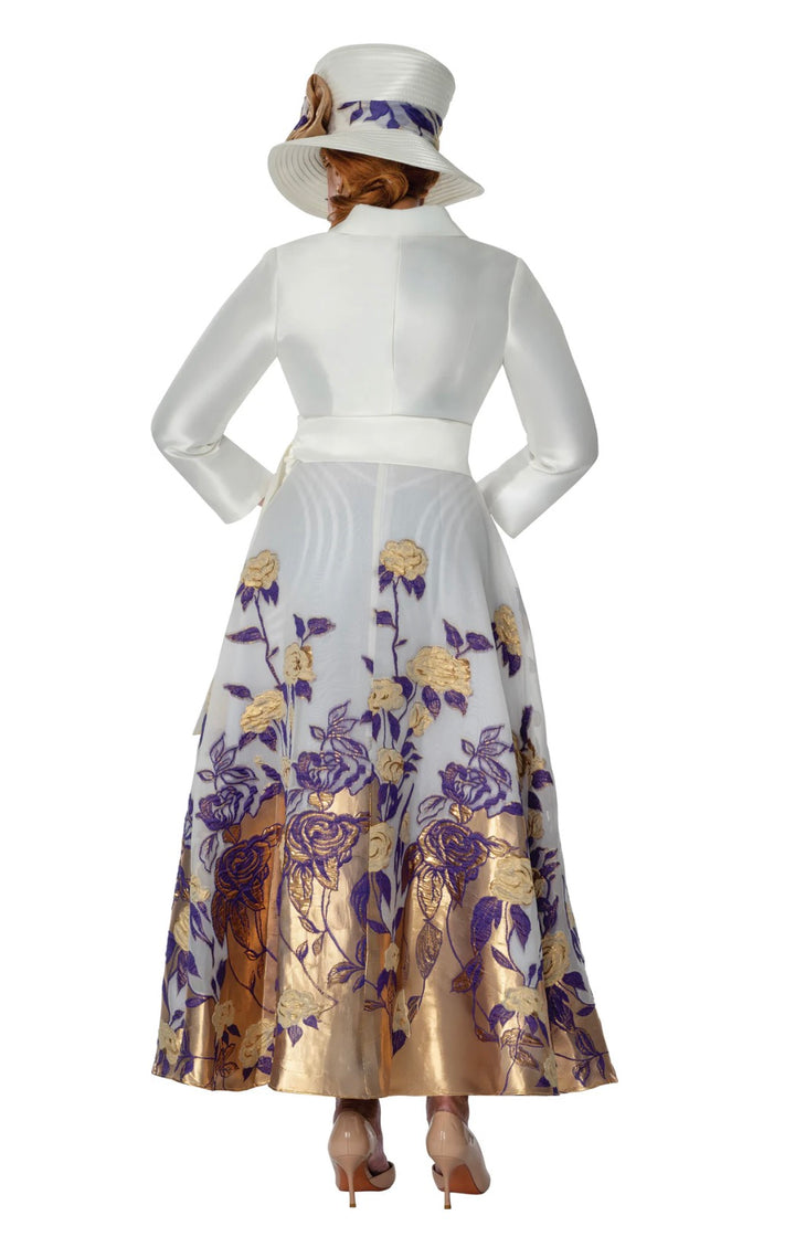 Spring “26” - DCC - 310241