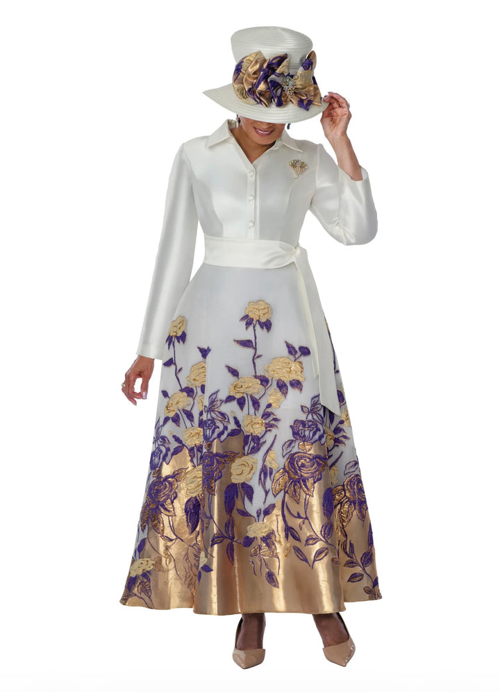 Spring “26” - DCC - 310241